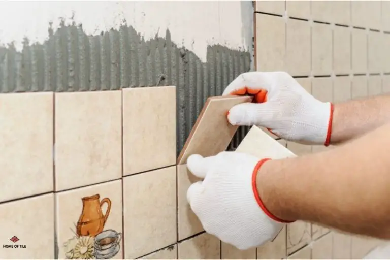 Backsplash and Tiling: 7 Things You Should Know
