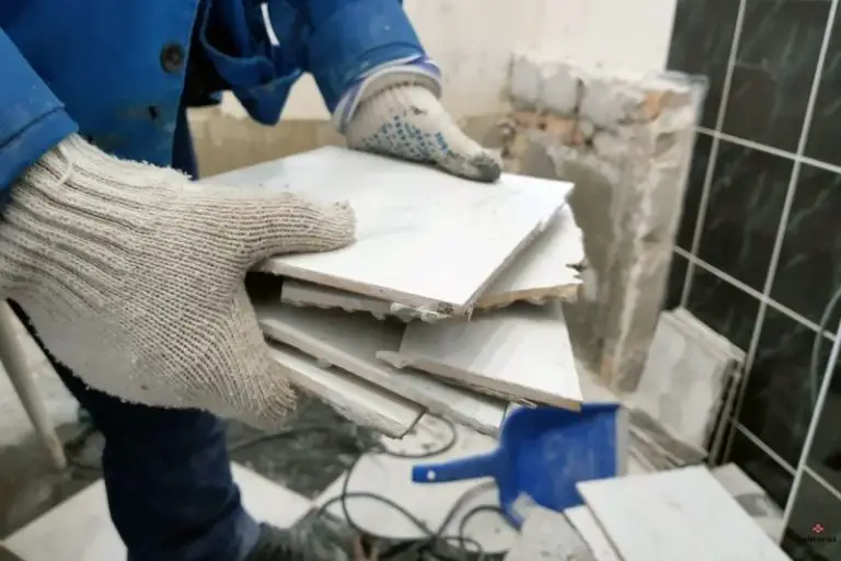 Drywall And Tiling 9 Things You Should, Can You Glue Tile To Drywall