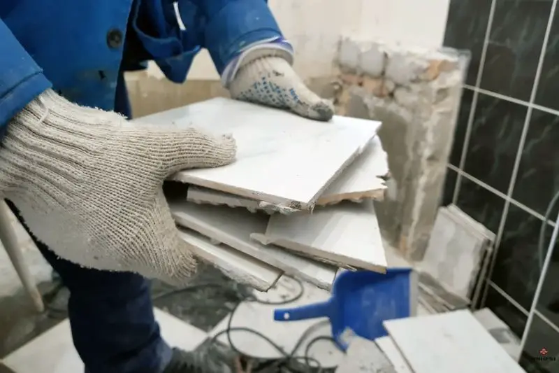 Drywall And Tiling 9 Things You Should, Can You Put Tile Right On Drywall