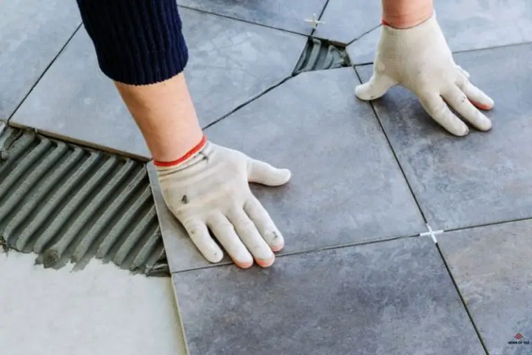 Tiling and Concrete: 9 things you should know