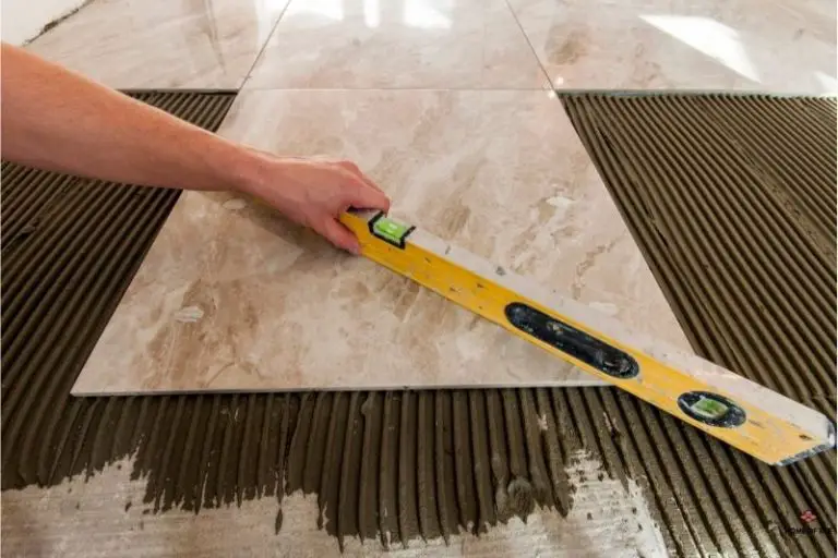 Tiling and Leveling: 8 Things You Should Know
