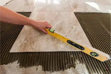 Tiling And Leveling 8 Things You