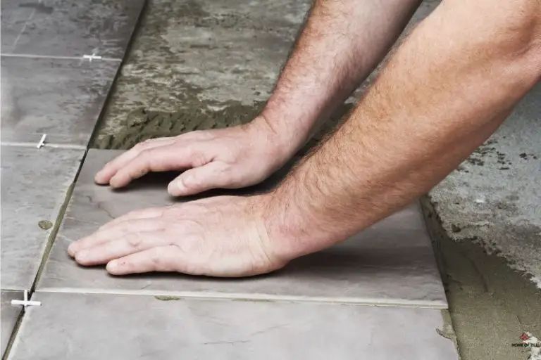 Tiling on Other materials: 9 Things You Should Know