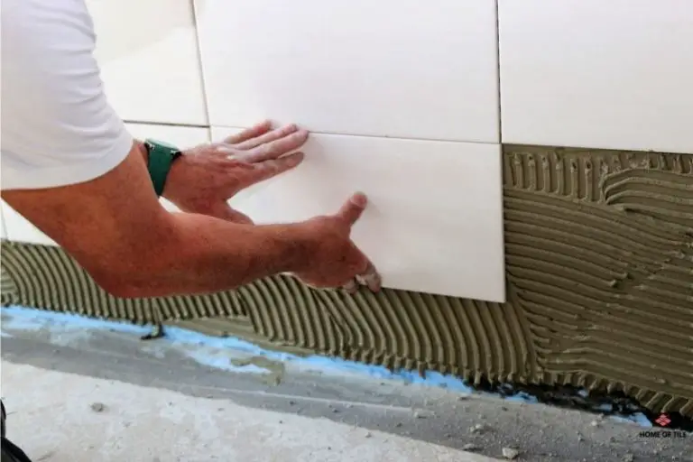 Tiling and Bricks: 6 things you should know