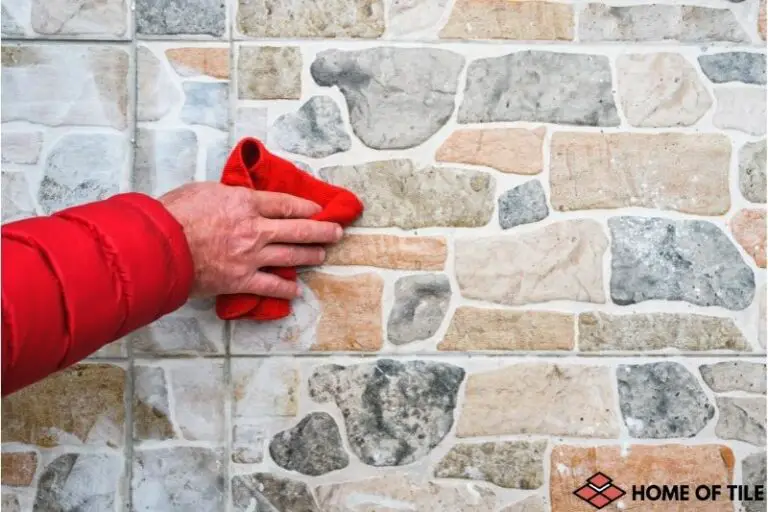 Clean Outdoor Tiles. 9 things you should know