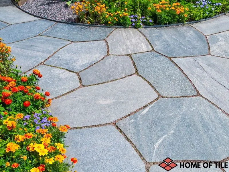 Garden Tiles Slate. 14 things you should know
