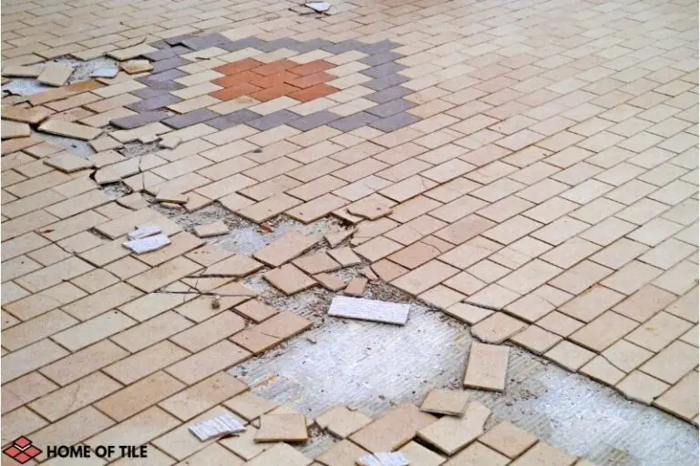 How To Fix Outdoor Tiles. 12 things you should know