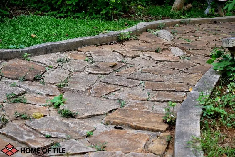Limestone Garden Tiles. 11 things you should know