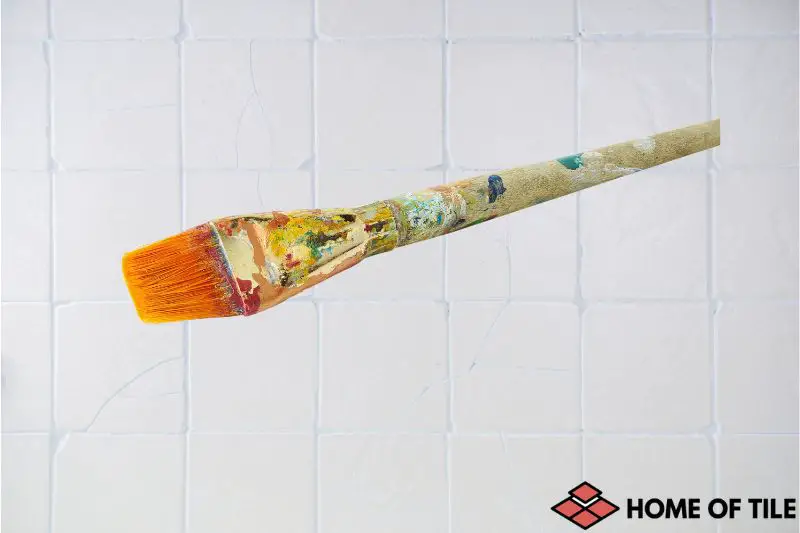 How-To-Change-Grout-Color.-What-professionals-say