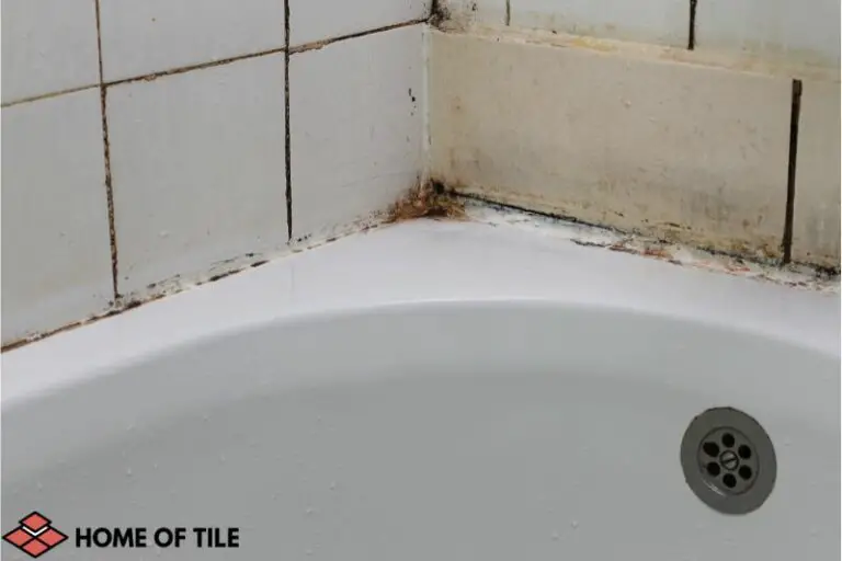 How To Clean Mold in Shower Grout Naturally. What pros say