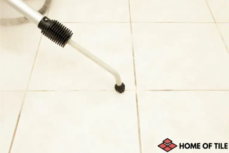 How To Clean Unsealed Grout. What professionals say
