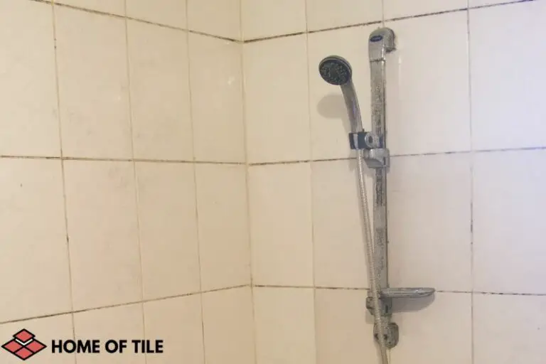 How To Fix Cracked Grout in Shower. What professionals say