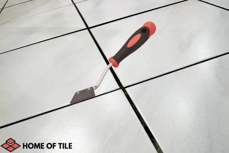 How To Remove Grout From Tile. What professionals say