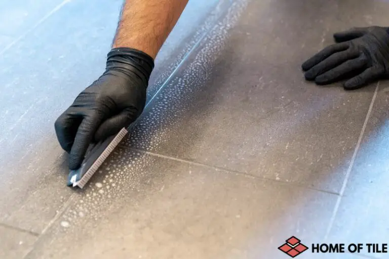How To Remove Grout Haze. What professionals say