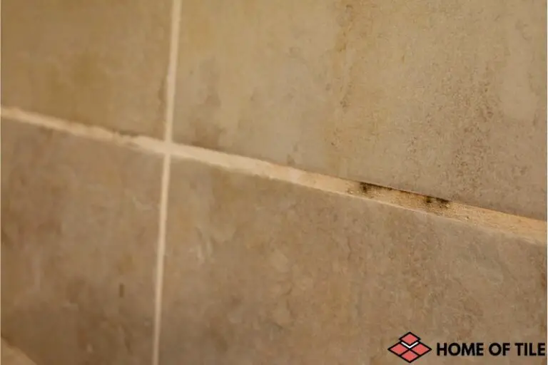 How To Remove Mold From Tile Grout. What pros say