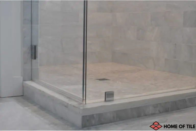 How To Replace Grout in the Shower. What professionals say
