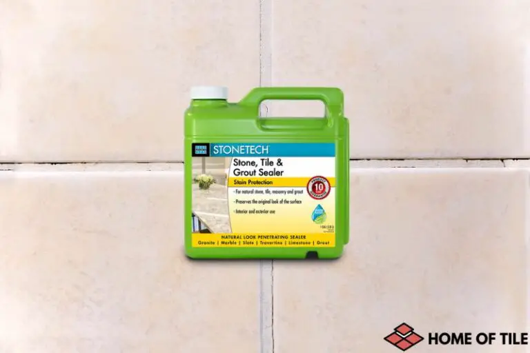 How To Seal Grout on Tile Floors. What professionals say