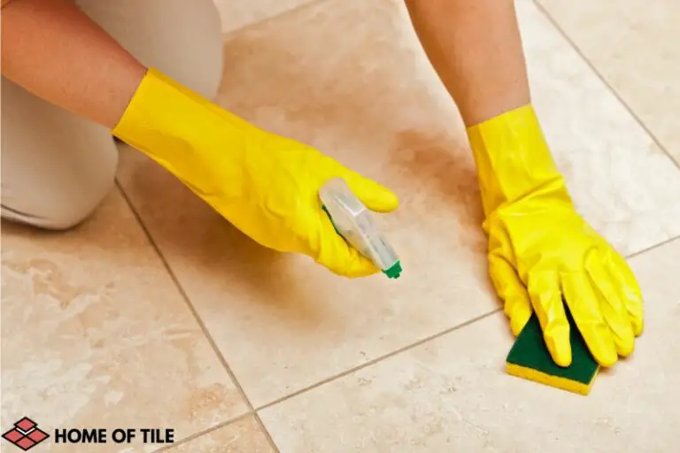 How To Soften Grout for Removal. What professionals say