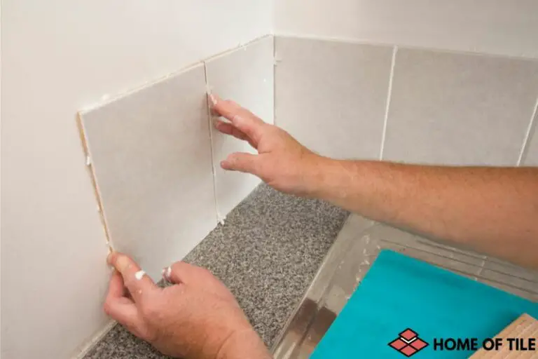 What Happens if You Grout Tile Too Soon. What pros say