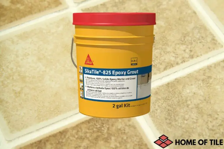 What Is Epoxy Grout? What professionals say
