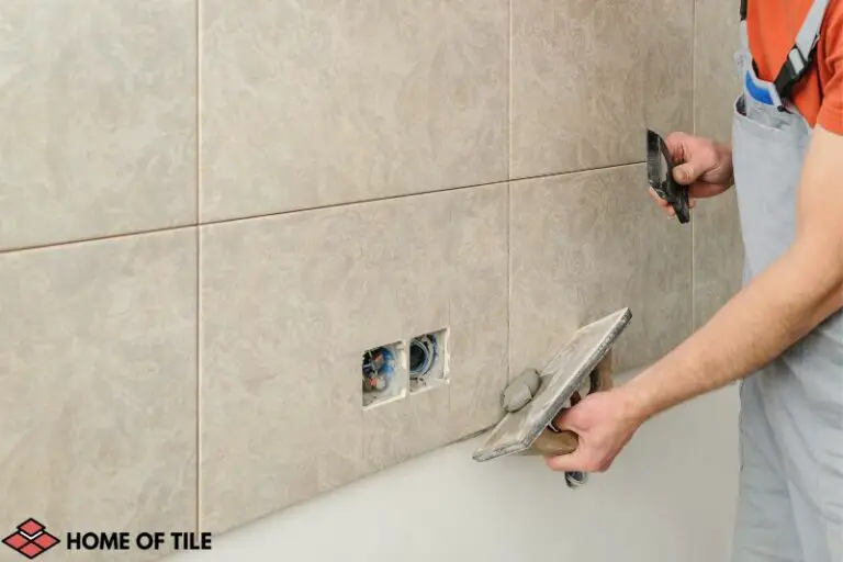What Is a Grout Float? What professionals say
