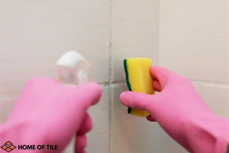 What Is the Best Cleaner for Grout. What pros say