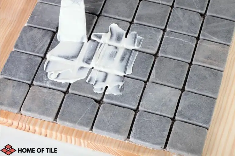 What Is the Difference Between Sanded and Unsanded Grout?