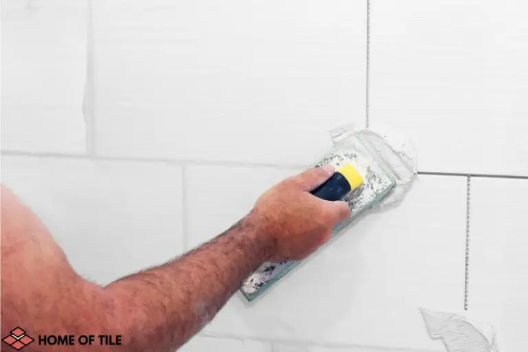 When To Use Sanded Grout? What professionals say