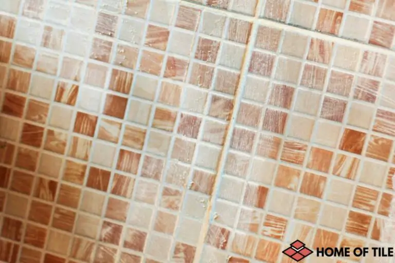 How To Remove Grout Haze From Porcelain Tile. What pros say