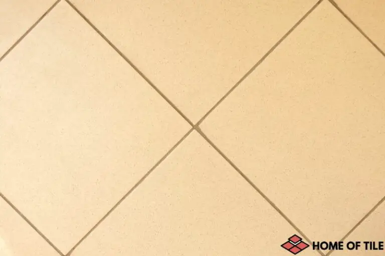 What Color Grout To Use With Beige Tile. What professionals say
