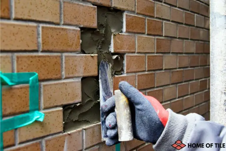 What Is the Difference Between Grout and Mortar? What pros say