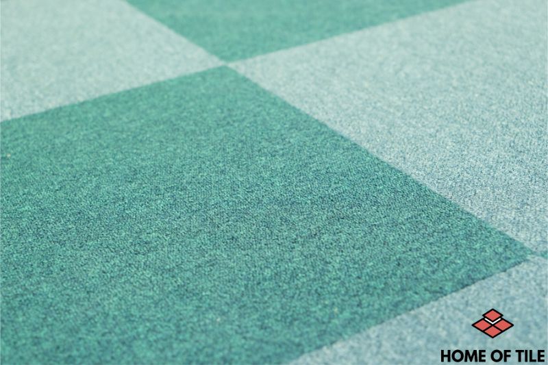 Can Carpet Tiles Go Over Carpet - 5 Things You Should Know
