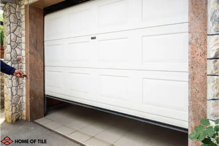 How Many Garage Tiles Do I Need? 6 Things You Should Know