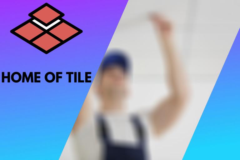 How To Install Ceiling Tiles, 8 Things You Should Know