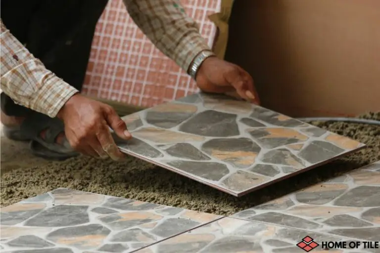 How To Lay Outdoor Tiles on Dirt, 10 Things You Should Know