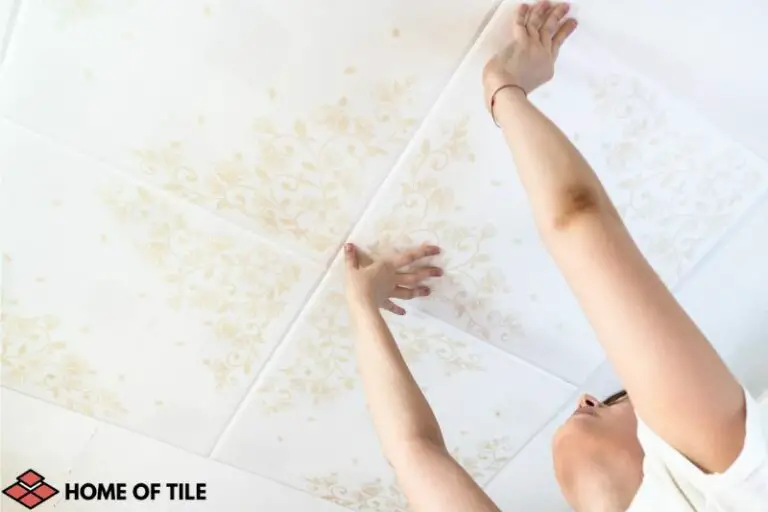 How To Replace Ceiling Tiles, 8 Things You Should Know 