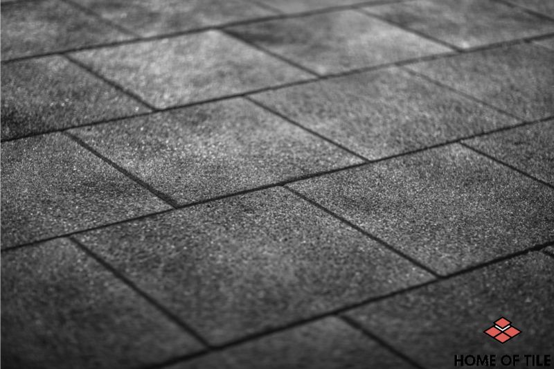 Outdoor Rubber Flooring - 10 Things You Should Know