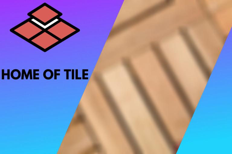 What Are Deck Tiles? 5 Things You Should Know