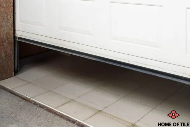 What Are Garage Tiles, 8 Things You Should Know