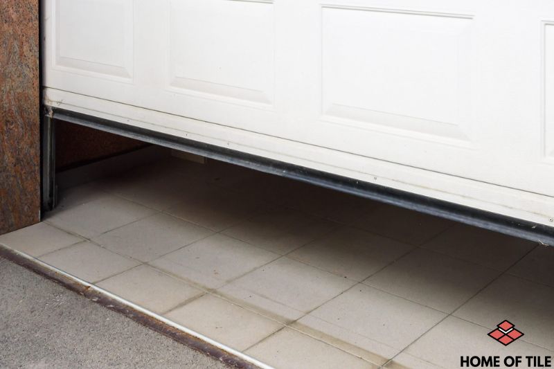 What Are Garage Tiles - 8 Things You Should Know