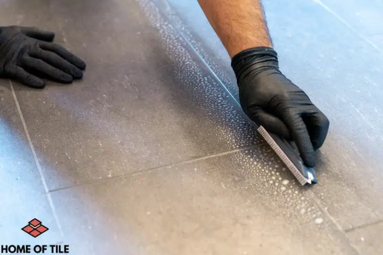 How To Clean Garage Floor Tiles, 12 Things You Should Know