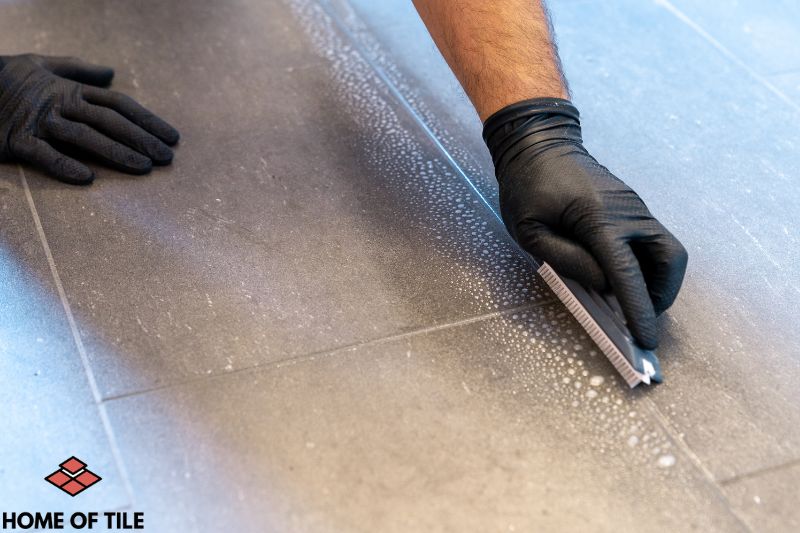 How To Clean Garage Floor Tiles - 12 Things You Should Know