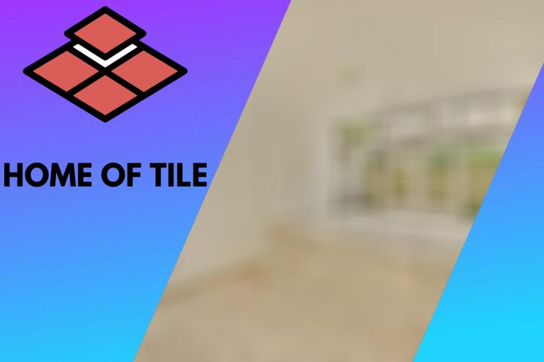 Gap Between Tile And Ceiling, 25 things you should know