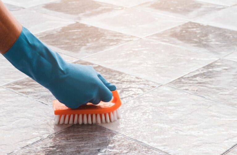 The Ultimate Grout Removal Methods, with Tips and Tricks