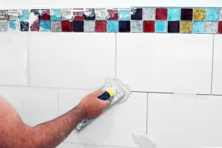 How to Grout Tile Like a Pro, with more than 25 tips