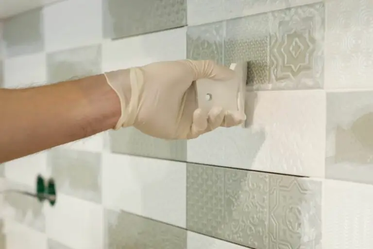 The Ultimate Guide to Removing Tile Grout, 25 tips