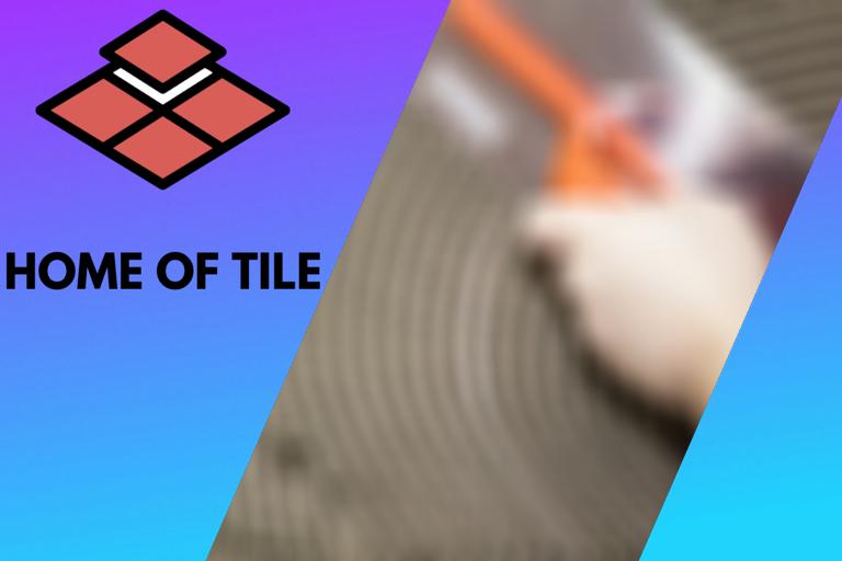 How to Pick the Right Tile Trowel. 25 things you should know